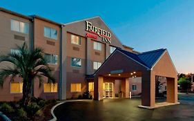 Fairfield Inn Jacksonville Orange Park Orange Park Fl